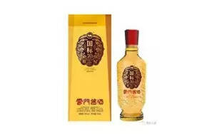 山東有名的白酒有哪些？山東十大白酒品牌