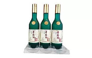 山西的酒有哪些？山西16大白酒品牌