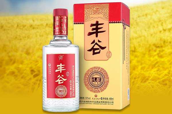 怎么去辨別豐谷酒的真假？