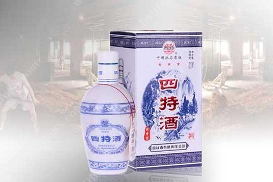 深入為您分析四特酒獨特的香型成因