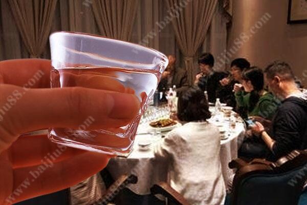 什么樣的白酒不能買？怎么判斷白酒能不能買