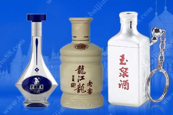 盤點冰城—哈爾濱的白酒品牌