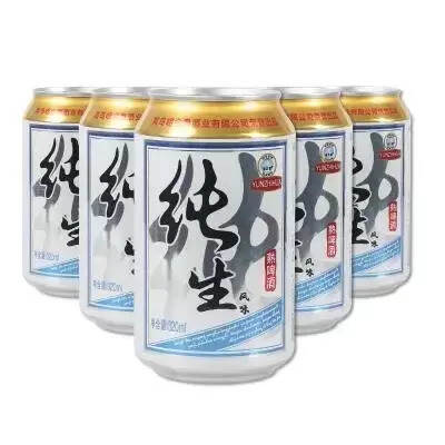 純生風味熟啤酒能喝嗎(純生風味熟啤酒的特點)