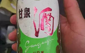 山西的酒有哪些？山西16大白酒品牌