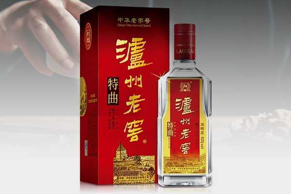 4點讓您明白什么是濃香型白酒國家標準