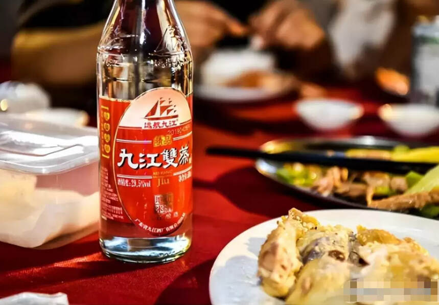 廣東人喝什么酒（4款粵酒的門面，待客的偏愛）