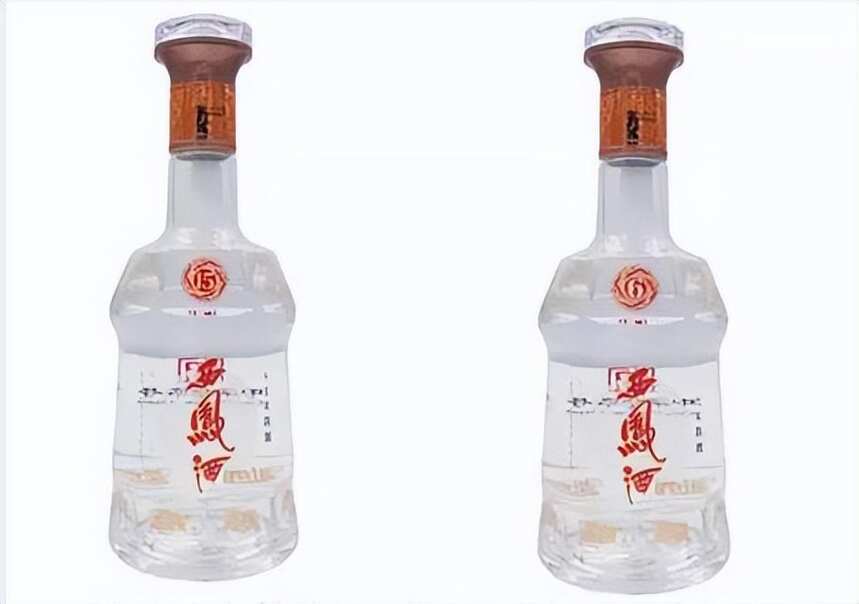 「名酒鑒定」西鳳酒如何鑒別真假？