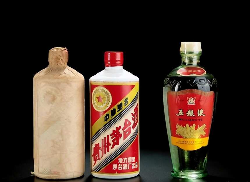 什么樣的白酒適合收藏？