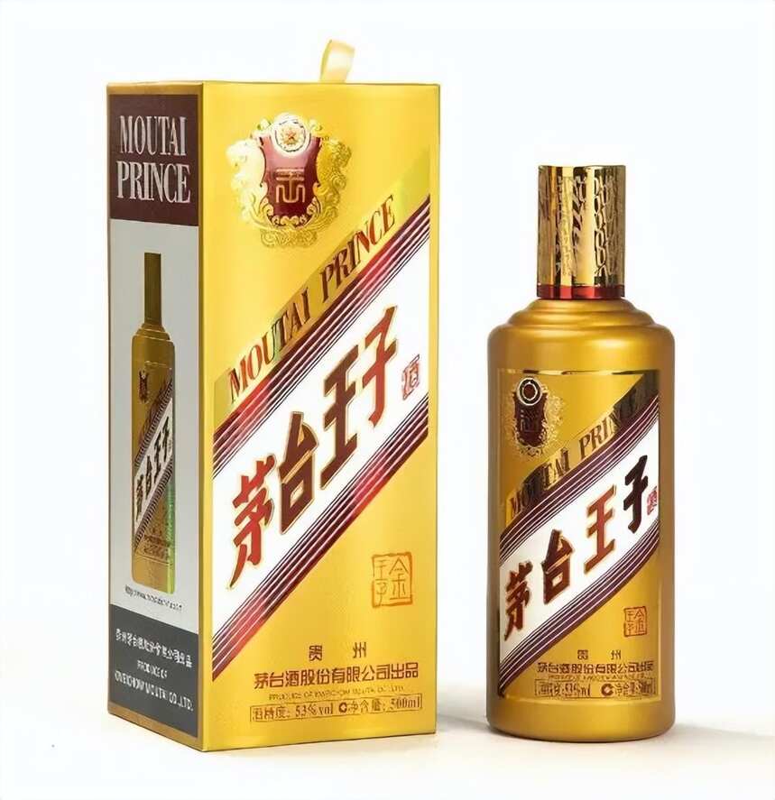 白酒購買攻略丨雙十一醬香型白酒哪個劃算？