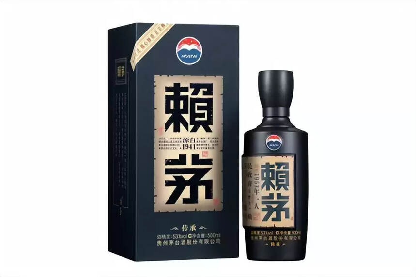 賴茅屬于什么檔次的酒？賴茅傳禧這酒怎么樣