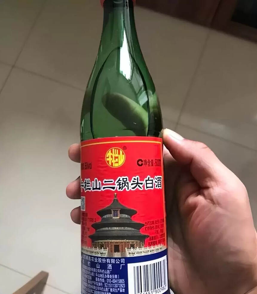 30以內的白酒推薦（30元以內的白酒哪個好喝，推薦這三款）