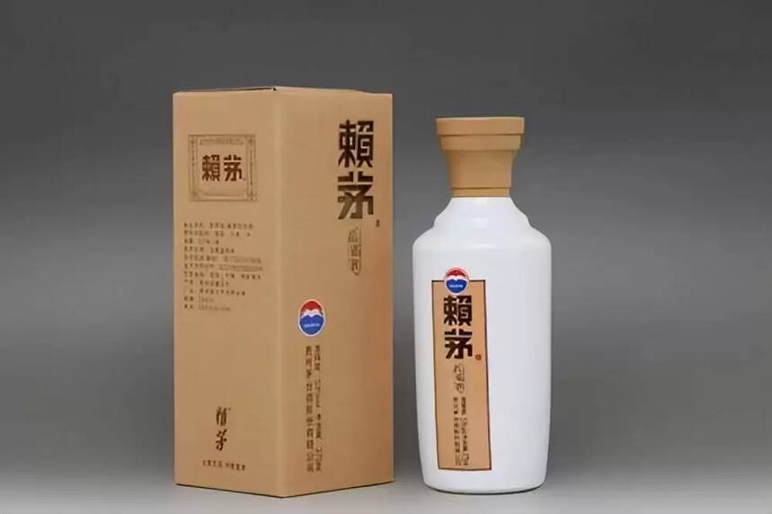 賴茅屬于什么檔次的酒？賴茅傳禧這酒怎么樣