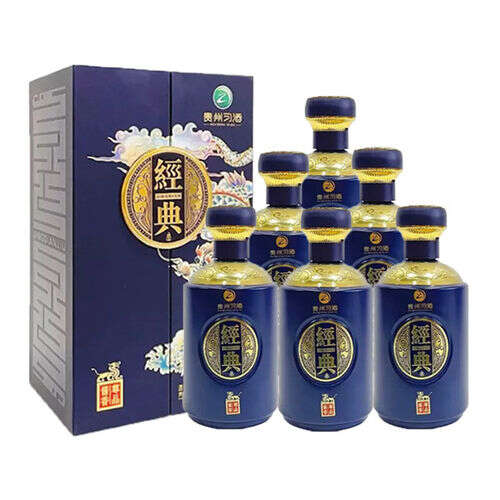 53度習酒經典醬香尊品6瓶整箱大約價格-53度習酒經典醬香尊品6瓶整箱具體市場價