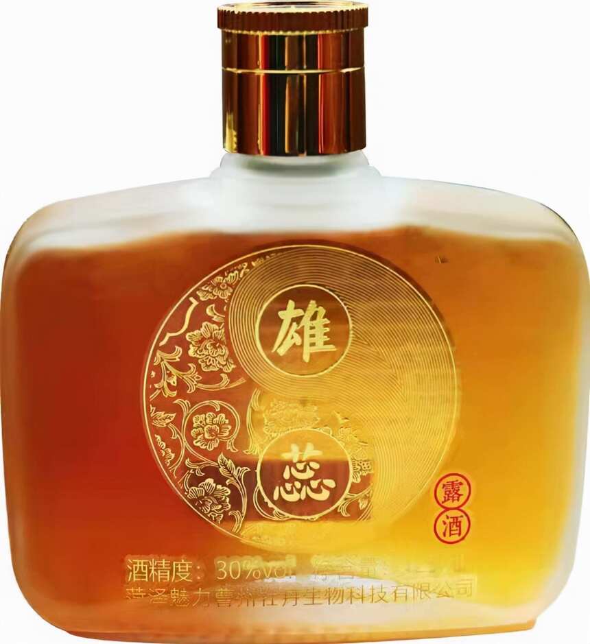 勁酒發明9.9小酒紅遍大江南北，山東這酒一樣好喝，卻少有人問