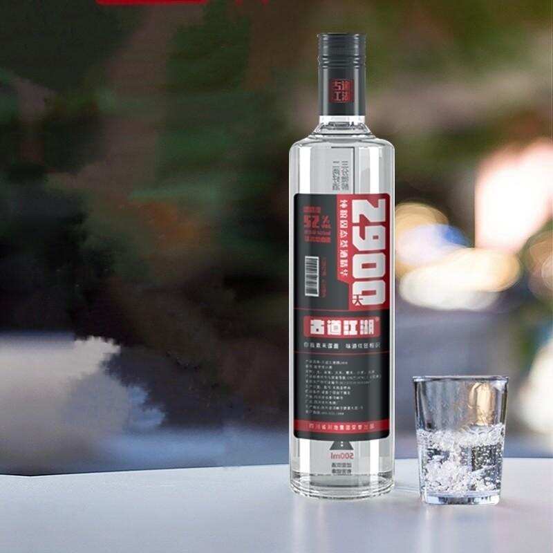 陜西酒桌喝酒，西鳳酒原來不是首選，卻執著這3種，有喝過的嗎