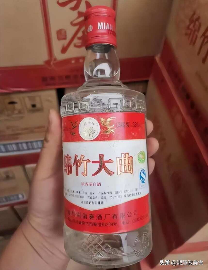 你還在喝高價“傍大款”酒嗎？好兄弟不講面子，有這三款就夠了