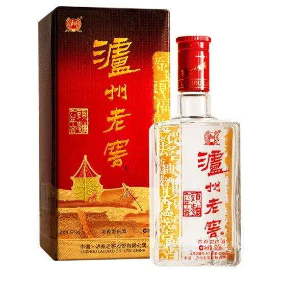 過年送禮，什么樣的白酒比較合適？（附圖表）