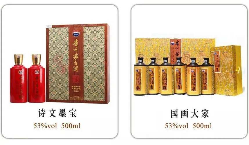 一文帶你了解茅臺紀念酒全系列，建議收藏