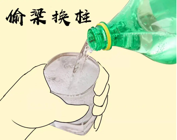 喝白酒時，旁邊放一杯白開水是為了“躲酒”？這三個好處建議了解