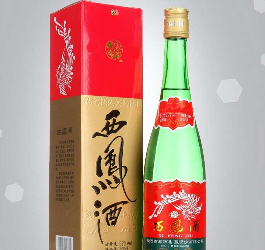 “中國四大名酒”是哪些？你喝過幾種？原來白酒也分三六九等