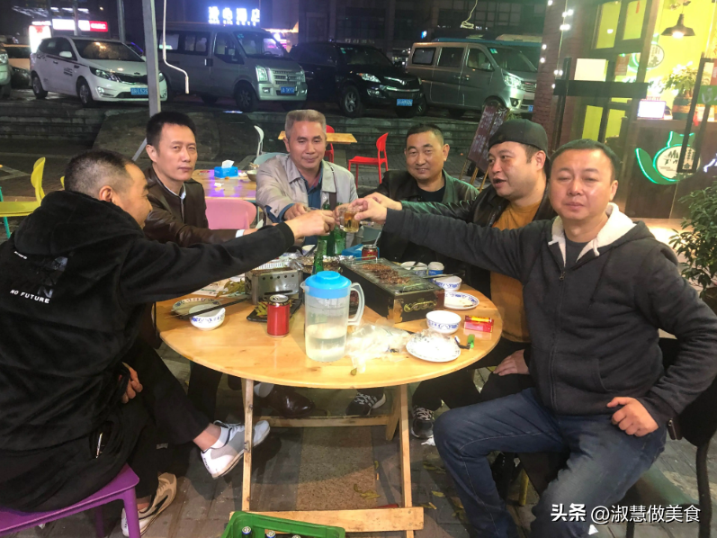 你還在喝高價“傍大款”酒嗎？好兄弟不講面子，有這三款就夠了