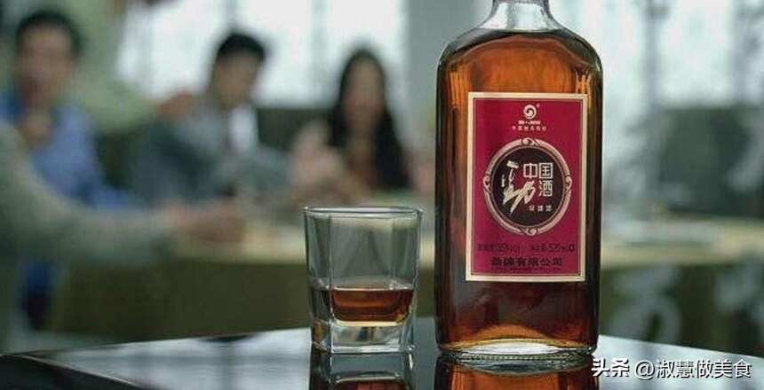 曾經在酒市里異軍突起的勁酒，如今門庭冷落，內行給出了3點原因