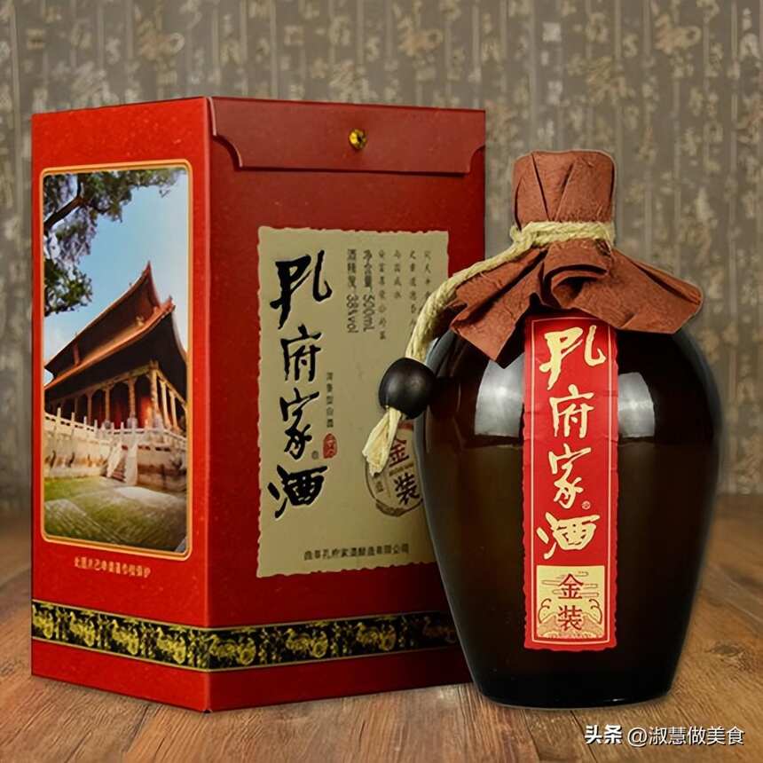 山東又一好酒再次騰飛，曾被稱“沒落酒王”，如今破繭成蝶續傳奇