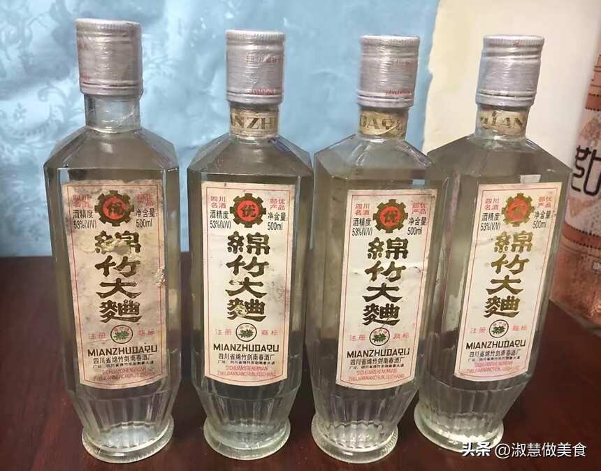 面對擁擠龐雜的白酒市場，這幾款“放心酒”，資深酒友摯愛