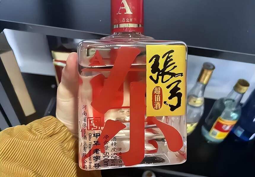 聽說度數高的酒，假的少，當真？揭秘酒圈橫行多年的白酒度數騙局