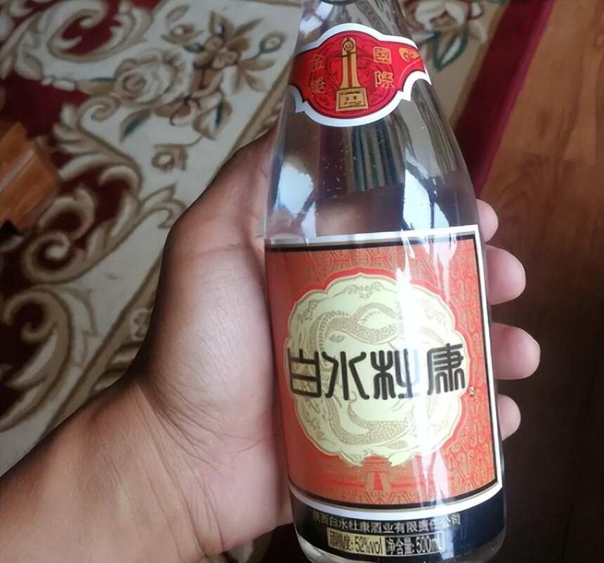 同為杜康酒，白水杜康和洛陽杜康究竟有何區別，行家：大有不同