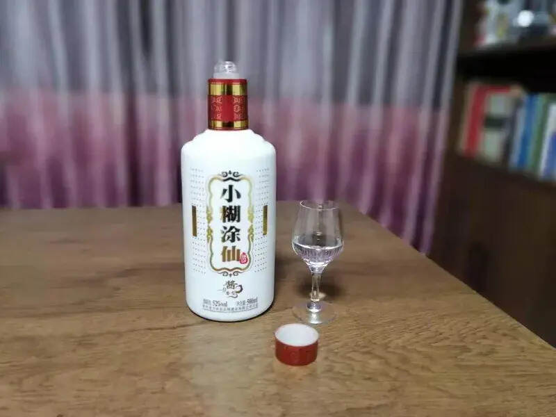 普王價格飛漲，同期100元左右的醬酒，還有誰？