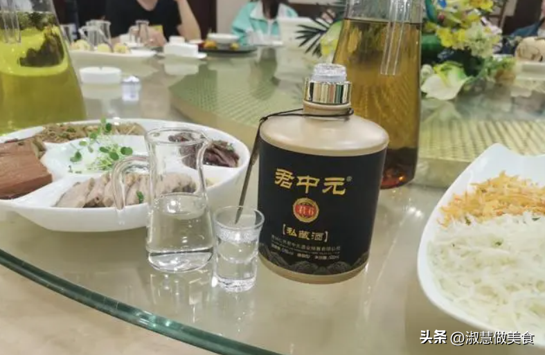 你還在喝高價“傍大款”酒嗎？好兄弟不講面子，有這三款就夠了