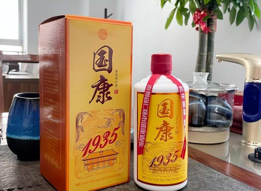 同為杜康酒，白水杜康和洛陽杜康究竟有何區別，行家：大有不同