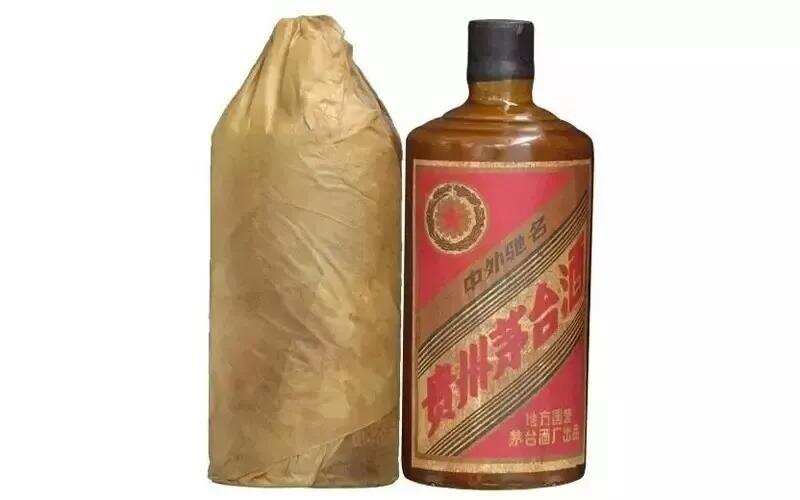 這些“茅臺酒”你有嗎？全都是假酒