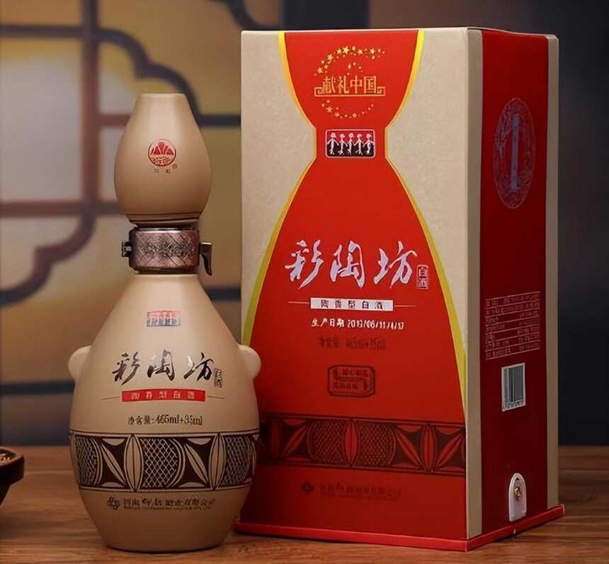 八十年代很火的白酒，在電視中插播廣告，都是純糧酒，你都喝過嗎