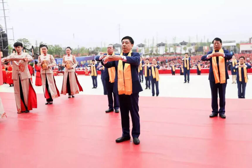 為什么要在谷雨時節封藏白酒