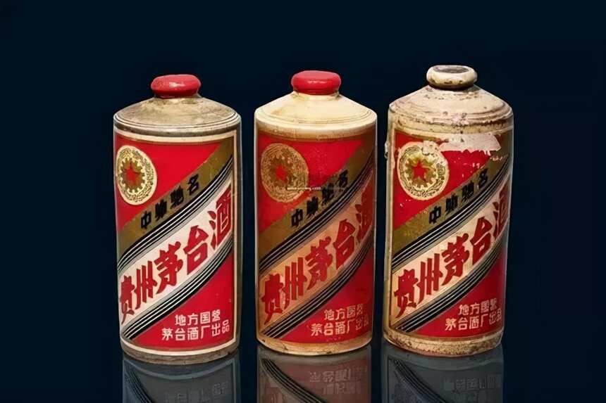 一瓶老酒究竟能有多貴？