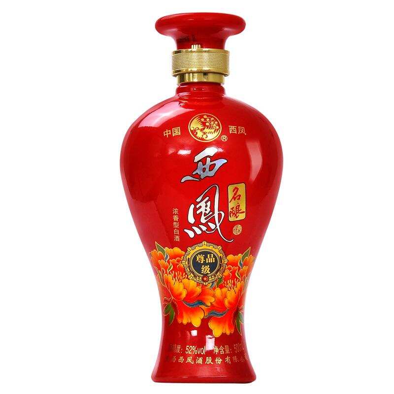 這些白酒千萬別買來喝，容易出事