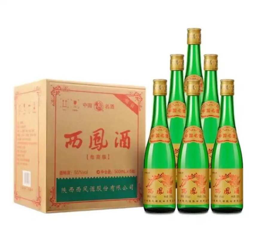 除醬香外，有哪些香型的口糧酒性價比最高？