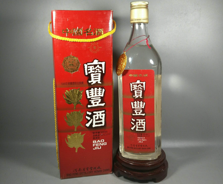 十七大名酒排名，第二竟不是五糧液？