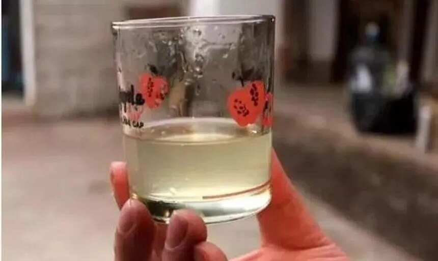 老酒出現這3種現象，是變質還是另有真相？