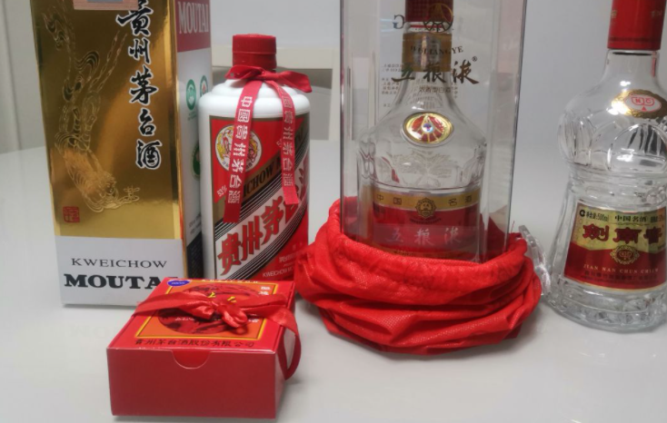 3種曾經輝煌過的“名酒”，如今的熱度大不如前，都是好酒可惜了