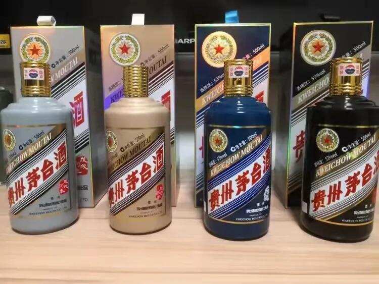 酒水行情這樣真的是合理的嗎？