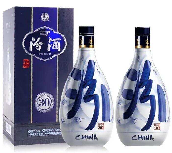 中國白酒千千萬，送禮應該選什么酒？