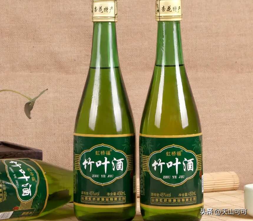 老百姓都喝得起的這8款白酒，價格不貴口感還好，都是純糧釀造