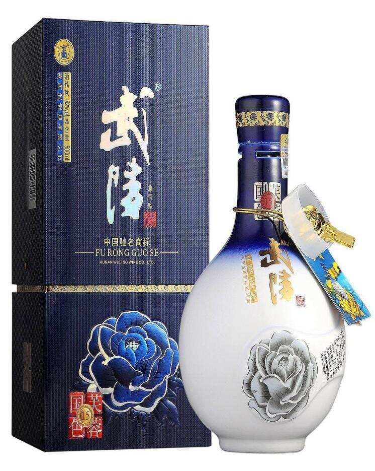 50年前，知青下鄉喝的“供銷社”白酒，有的已絕版，有的被人嫌棄