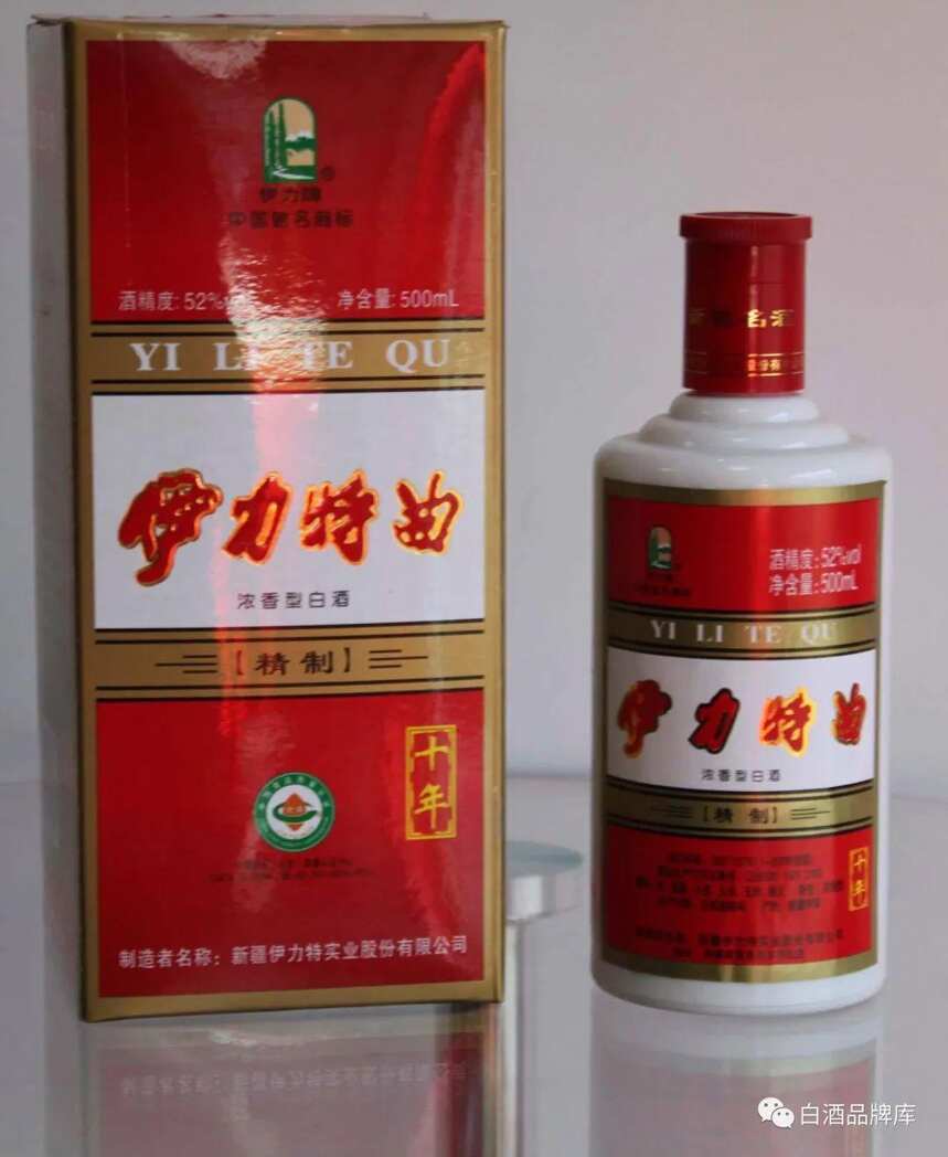 除了茅臺，還有哪些被稱為“茅臺”的酒？