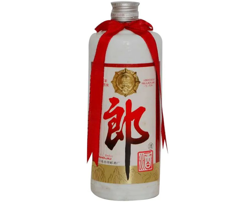 十七大名酒排名，第二竟不是五糧液？