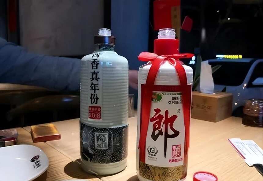 雙11最值得買的5款醬香酒，好喝不貴，有口皆碑，總有一款適合你