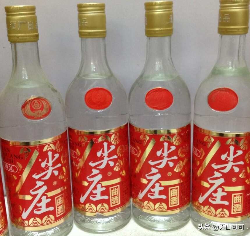 超市不起眼的4款“無名酒”，都是100%無添加純釀，可千萬別錯過